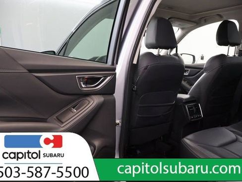 Used 2021 Subaru Forester Touring w/ Popular Package #2 AWD/4WD image 31