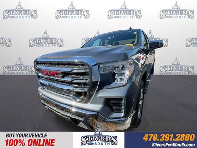 Used 2021 GMC Sierra 1500 SLE