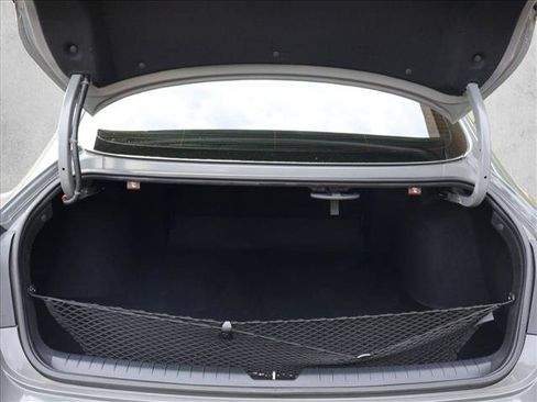 Used 2022 Hyundai Sonata N Line w/ Cargo Package FWD image 7