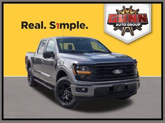 Used 2024 Ford F150 XLT w/ Equipment Group 302A MID AWD/4WD video 1
