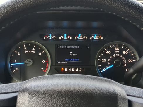 Used 2016 Ford F150 XLT w/ Equipment Group 302A Luxury image 36