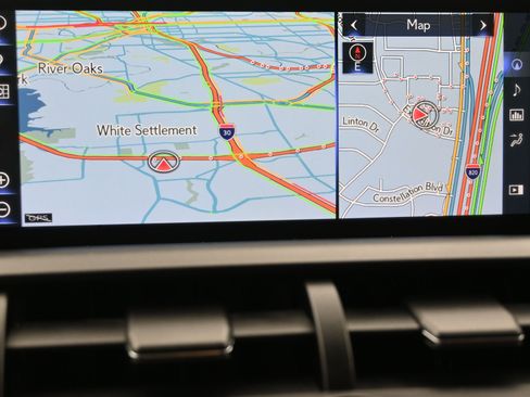 Used 2020 Lexus NX 300 F Sport w/ F Sport Premium Package image 20