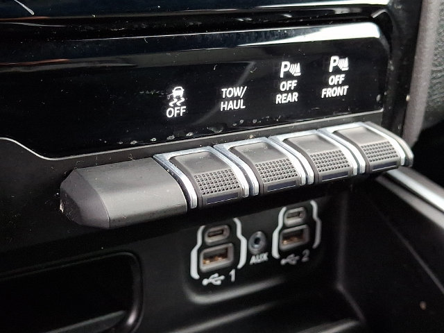 Used 2022 RAM 1500 Big Horn AWD/4WD image 28