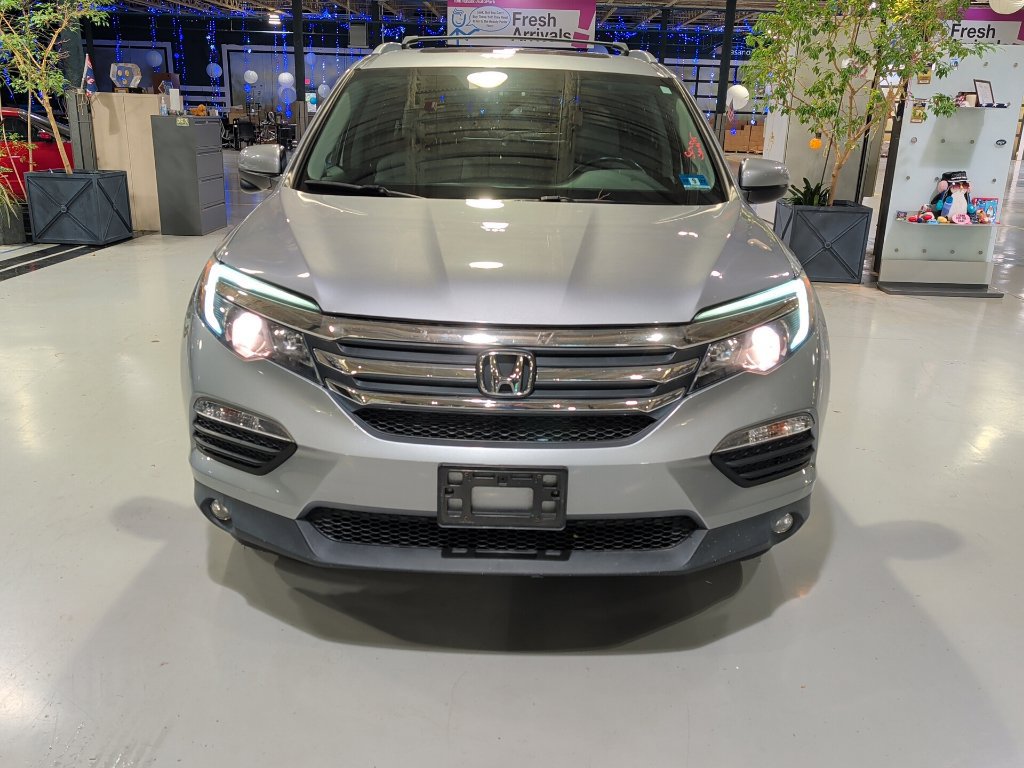 Used 2018 Honda Pilot EX-L image 5