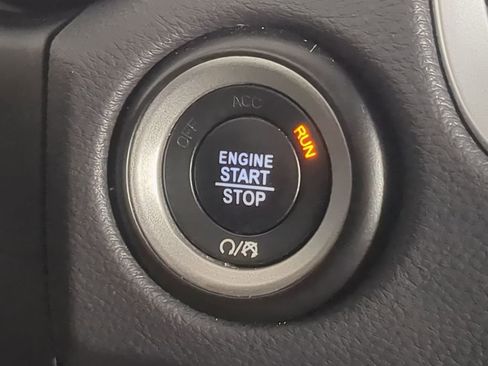 Used 2020 Dodge Durango Citadel RWD image 37