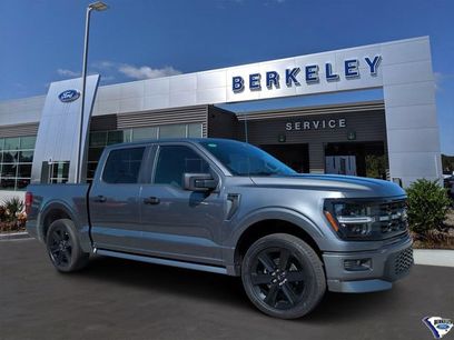 Used 2025 Ford F150 STX w/ LOBO Package