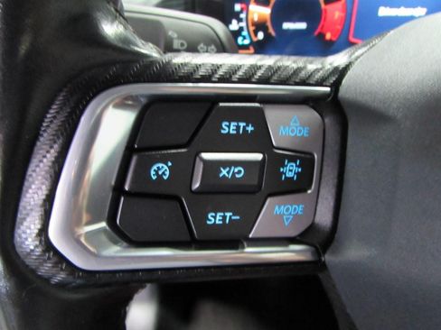 Certified 2024 Ford Mustang Premium RWD image 15