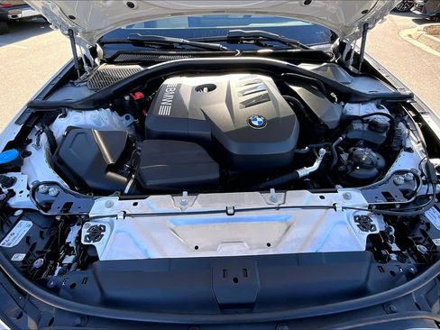 New 2026 BMW 330i 330i NA w/ Convenience Package image 16