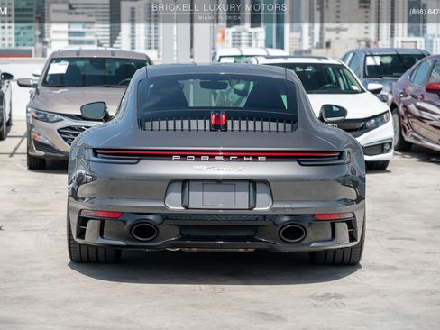 Used 2024 Porsche 911 Carrera S image 3