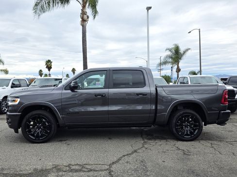 New 2026 RAM 1500 Limited image 2