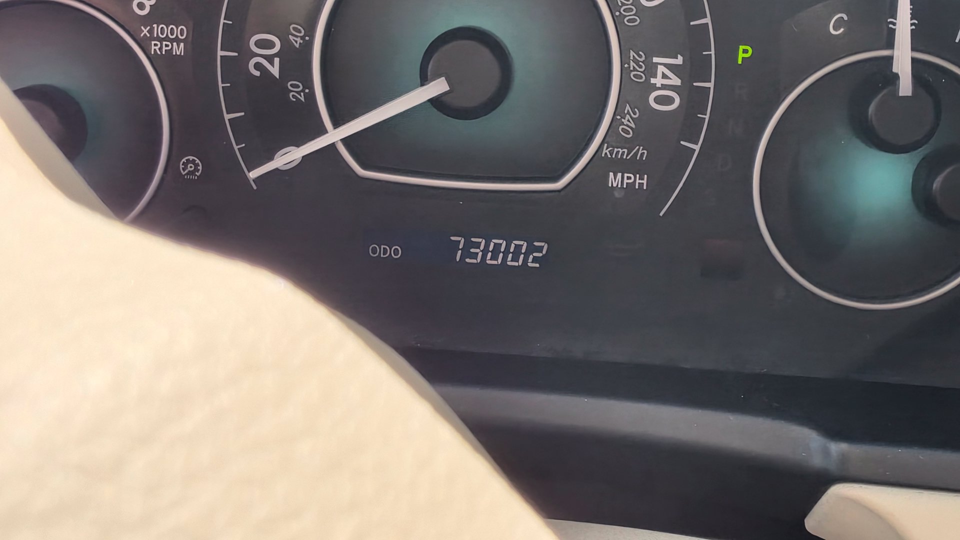 Used 2008 Toyota Solara SLE FWD image 16