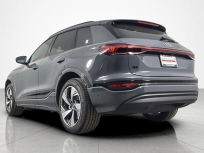 Used 2025 Audi Q6 e-tron Premium w/ Convenience Package