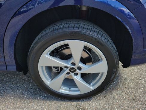 Used 2025 Audi Q5 Premium Plus w/ Premium Plus image 34