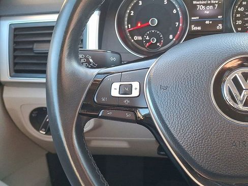 Used 2019 Volkswagen Atlas SE image 20