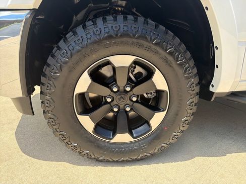 Used 2025 RAM 1500 Big Horn AWD/4WD image 14