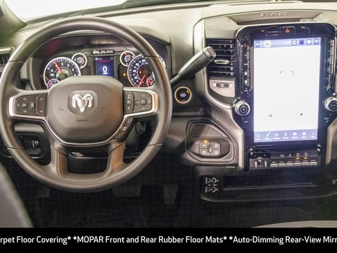 New 2026 RAM 2500 Tradesman image 24