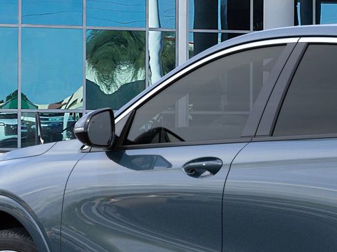 New 2026 Buick Envista Avenir image 12