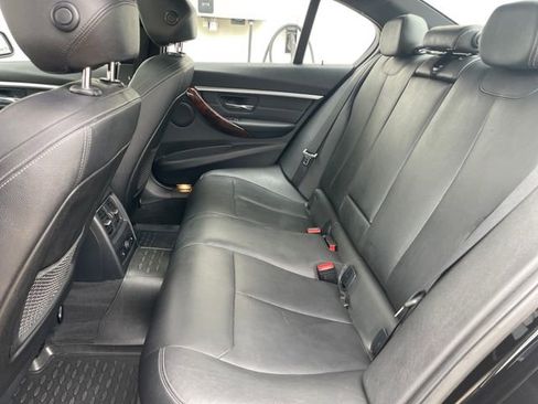 Used 2016 BMW 328i xDrive Sedan AWD/4WD image 23