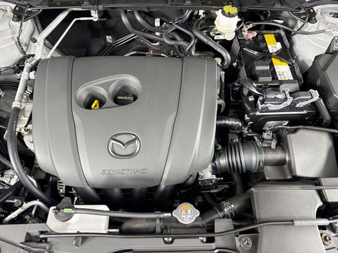 New 2026 MAZDA CX-5 Preferred AWD/4WD image 11
