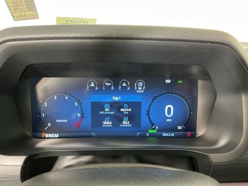 Used 2025 Ford F150 XL w/ Equipment Group 104A Hybrid image 18