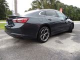 Used 2020 Chevrolet Malibu LT image 4