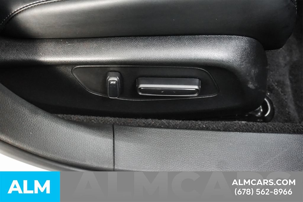 Used 2024 Honda Accord Sport image 46