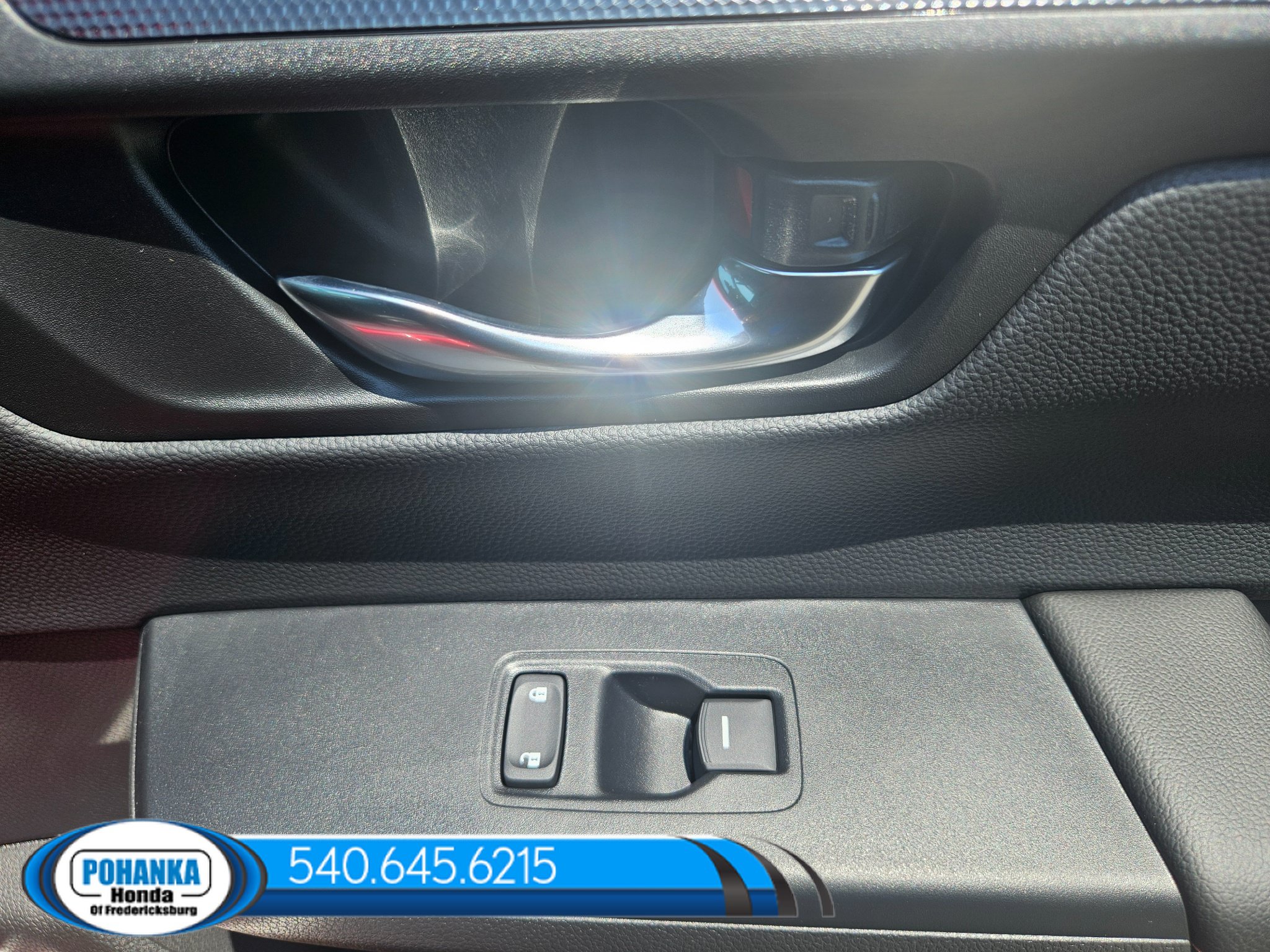 New 2027 Honda CR-V Sport-L image 22