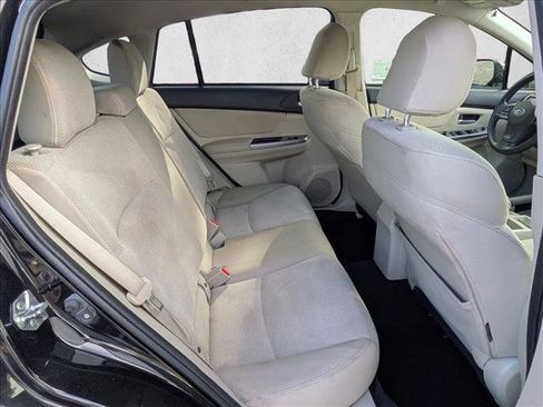 Used 2015 Subaru Crosstrek 2.0i Premium image 19