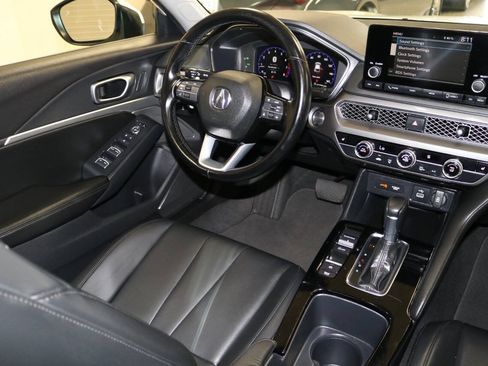 Used 2024 Acura Integra FWD image 17
