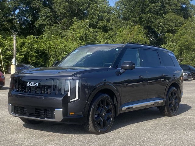 New 2027 Kia Telluride SX Prestige AWD/4WD image 7