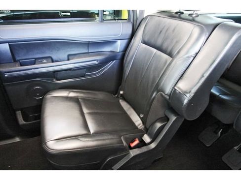 Used 2022 Ford Expedition Max XLT AWD/4WD image 11
