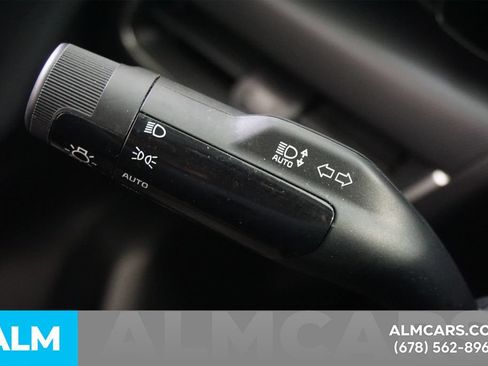Used 2025 Kia K4 FWD image 23