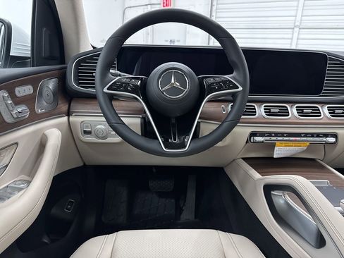 Used 2026 Mercedes-Benz GLE 350 4MATIC image 21