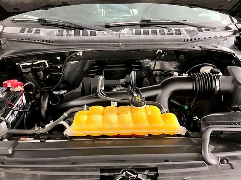 Used 2016 Ford F150 XLT w/ Equipment Group 302A Luxury RWD image 30