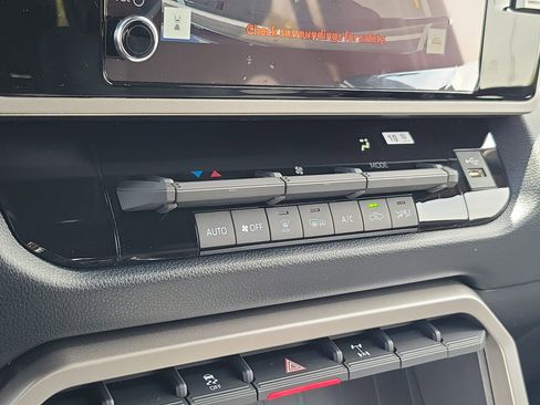 New 2026 Toyota Tundra SR5 AWD/4WD image 29