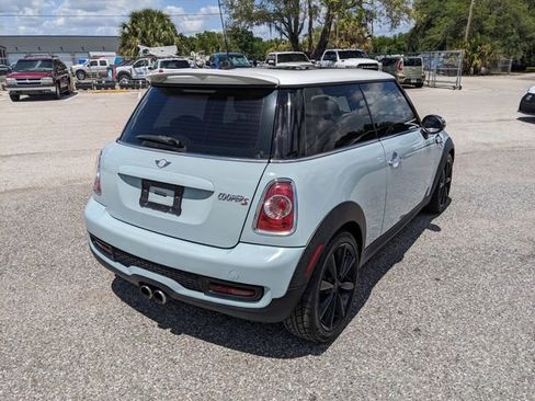 Used 2013 MINI Cooper S FWD image 4