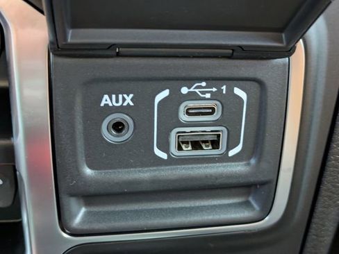 New 2025 Jeep Wrangler Sport S image 21