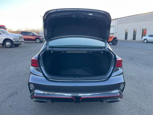 Used 2024 Kia Forte GT image 11