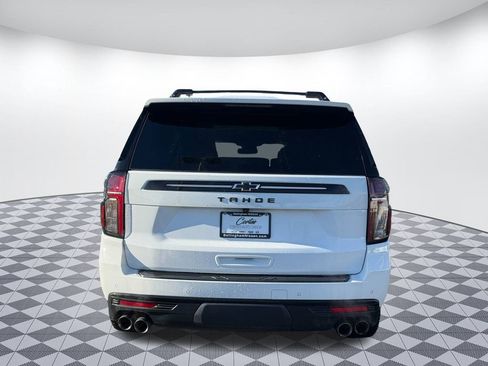 Used 2023 Chevrolet Tahoe Z71 w/ Z71 Off-Road Package image 6