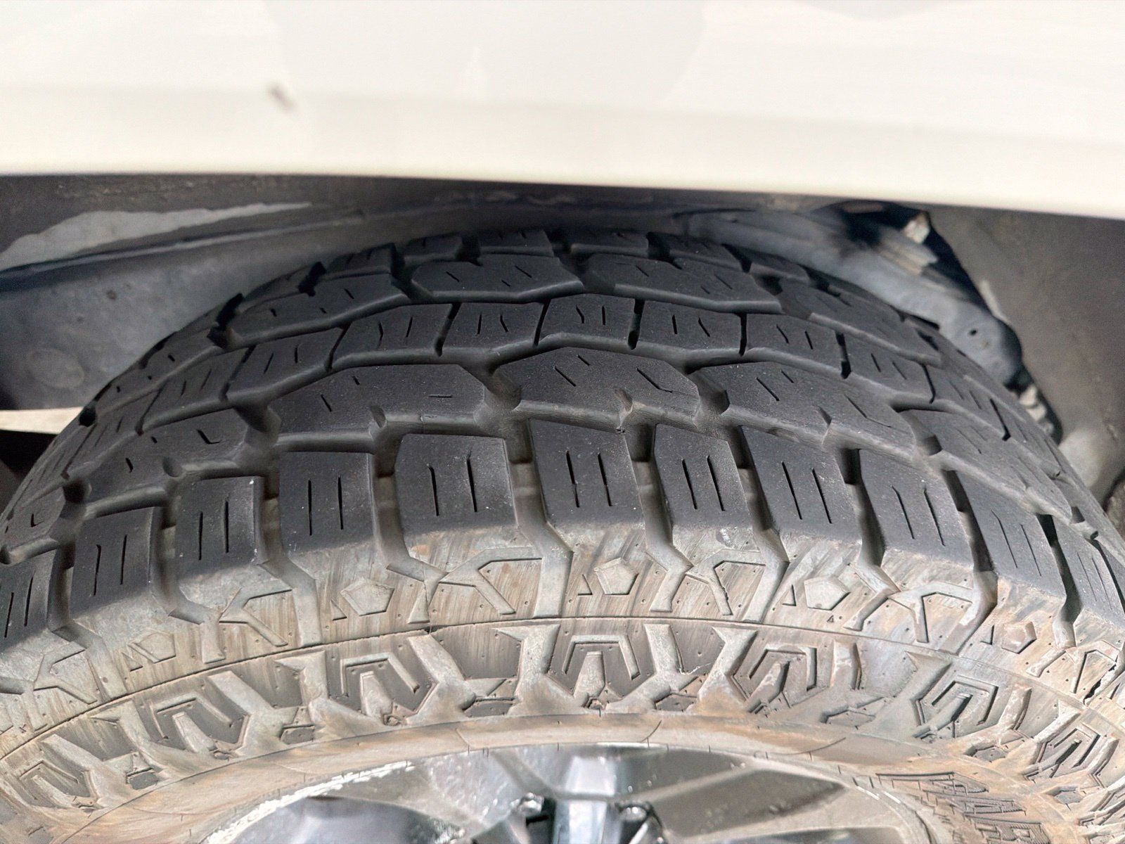 Used 2017 Toyota 4Runner SR5 RWD image 21