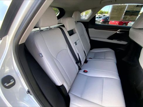 Used 2022 Lexus RX 350 FWD w/ Premium Package image 39