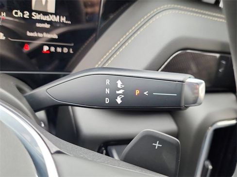 New 2026 GMC Yukon Elevation w/ Elevation Premium Package image 25