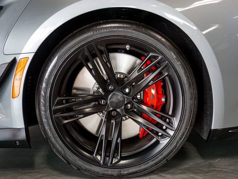 Used 2024 Chevrolet Camaro ZL1 image 47