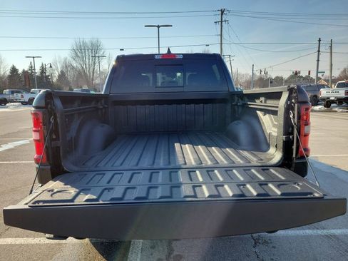 New 2026 RAM 1500 Big Horn image 11