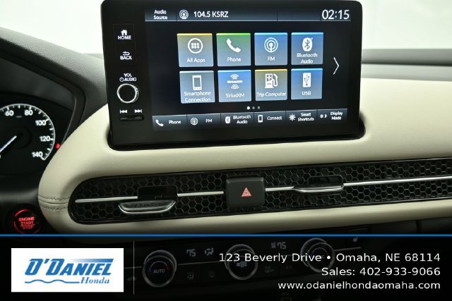 Used 2025 Honda HR-V EX-L image 31