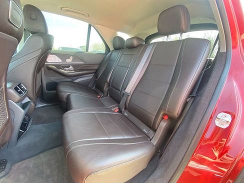 Used 2020 Mercedes-Benz GLE 350 4MATIC w/ 3rd Row Seat Package image 26