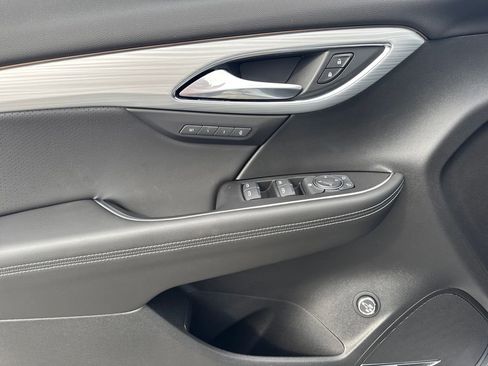New 2026 Buick Envision Avenir AWD/4WD image 17