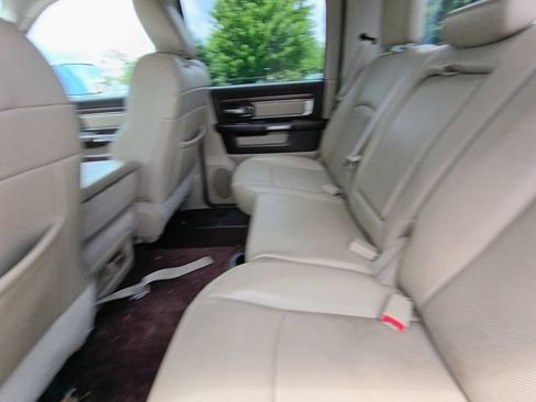 Used 2013 RAM 1500 Laramie w/ Convenience Group AWD/4WD image 17