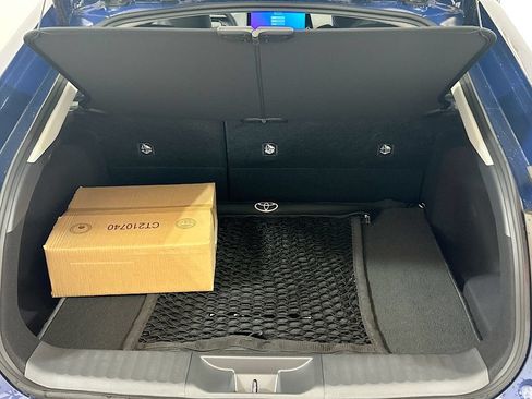 New 2026 Toyota Prius Plug-In Hybrid FWD image 22