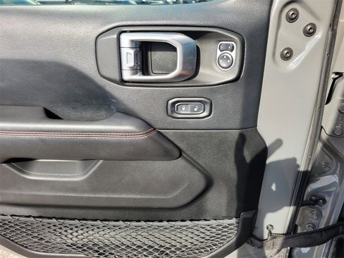 Used 2019 Jeep Wrangler Unlimited Rubicon image 22